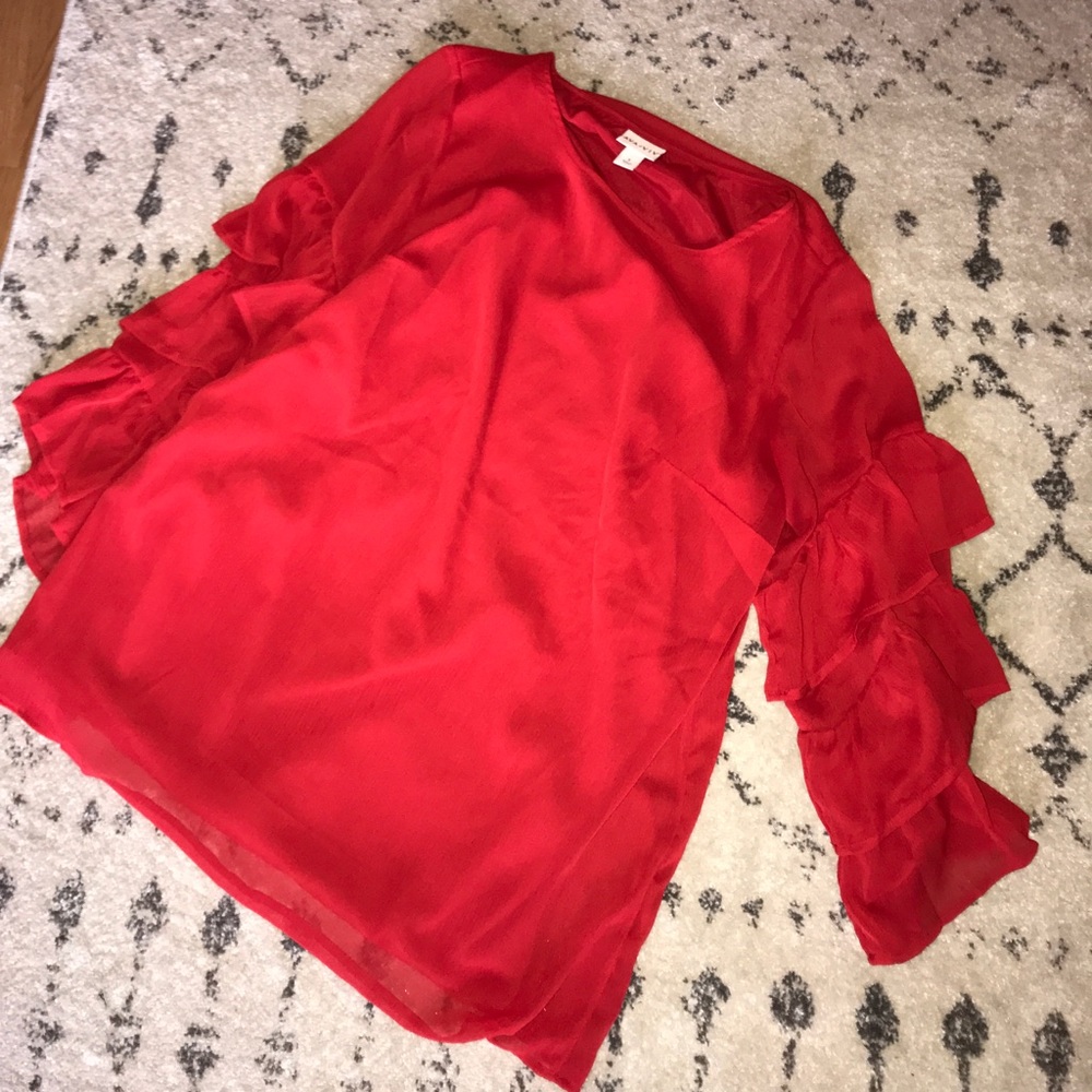 Blouse XL